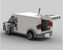 Chevrolet Express