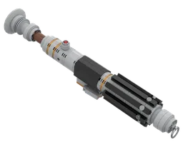 Lightsaber custom