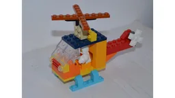 10696 Helicopter