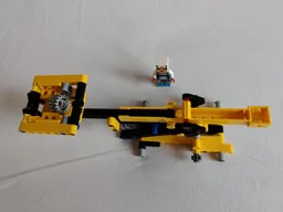 Catapult
