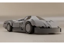 Oldsmobile Aerotech