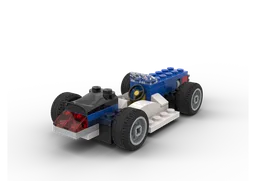 60239 Roadster Prototype