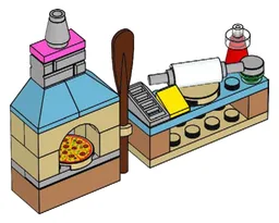 Stephanie's Pizza Bakery