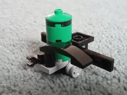 Farm Machine