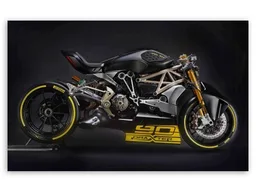 DUCATI DRAXTER