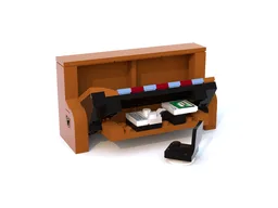 Folding Bed