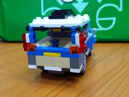 6913 SUV