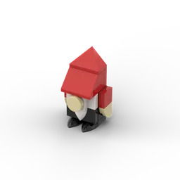 Christmas Gnome