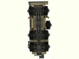 Buffalo MRAP