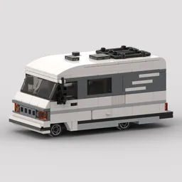 1991 HYMERMOBIL 555