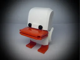 60182 Duck