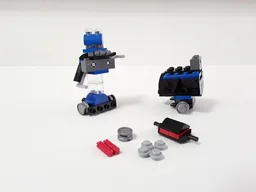 31054 - Maiter D Bot