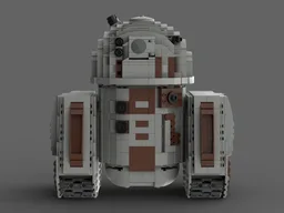 0-LT Utility droid