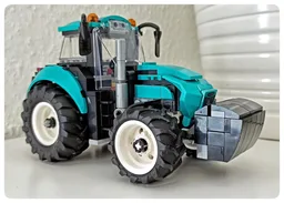 Tractor Ballast