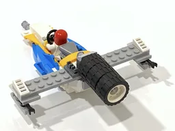 31072 Scoutship