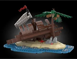 Castaway Isle