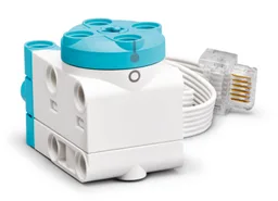 Small Angular Motor