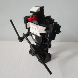 Monster Venom