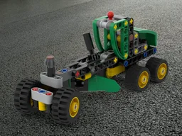 42218 Motor Grader