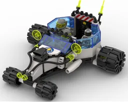 Explorien Buggy