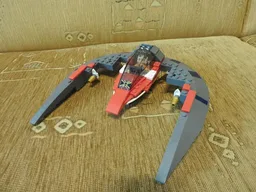 Alpha RedScout Mk II