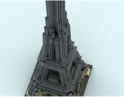 Eiffel Tower