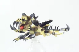 Mixel Dragon
