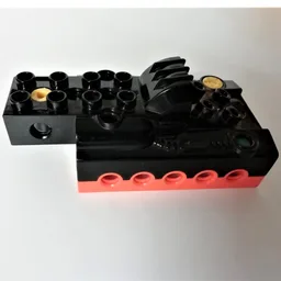 Duplo Toolo Intelligent Brick / Base / Blue