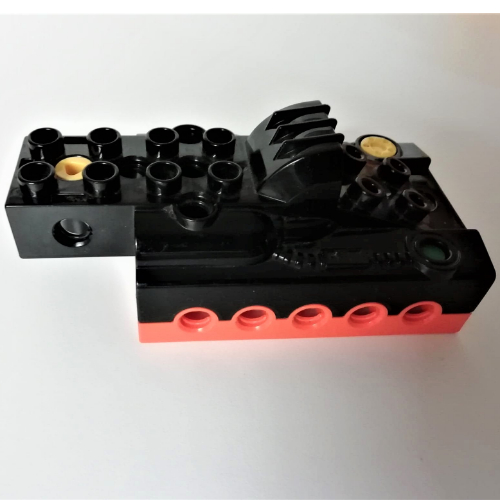 Lego Duplo Toolo Intelligent Brick / Base / Blue