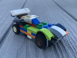 31027 Stinger