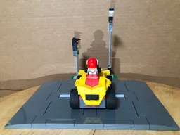 75870 Quadbike