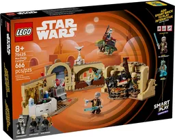 Mos Eisley Cantina