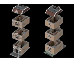 Downtown Apartments