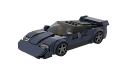 76920 Streetlicker