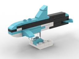 31146 Orca