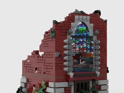 Vampires lair