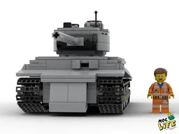 Tank