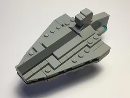 Acclamator Microscale