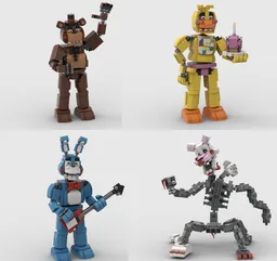 Toy bundle