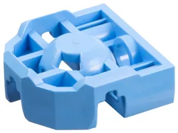 Technic Pin Connector Block 3 x 3 x 1