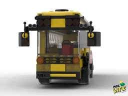 School bus