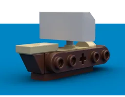 Nano Privateer