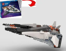 Interstellar Fighter
