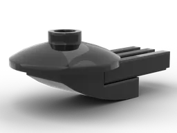 TSDA Fleet Alpha