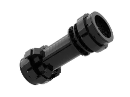 Lightsaber Handle - Human scale