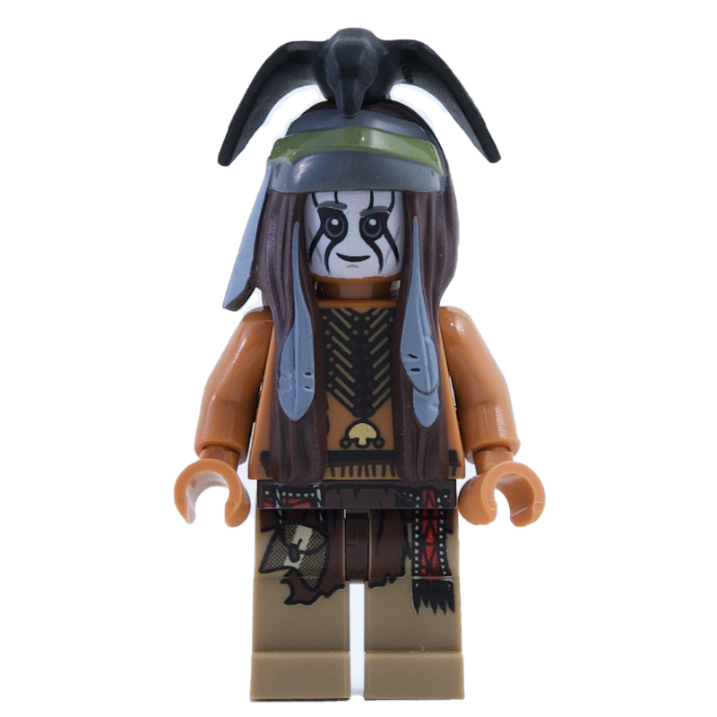 Lego Tonto