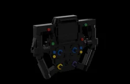Red Bull racing wheel 2021