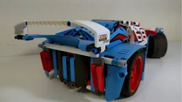 42077 C-Model