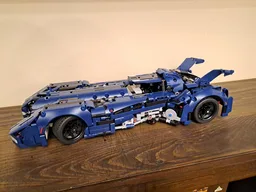 1989 Batmobile