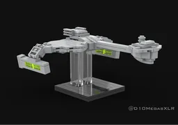 K't'inga Class XL
